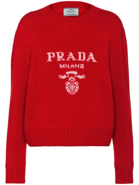 prada jumper vintage|prada jumper women's.